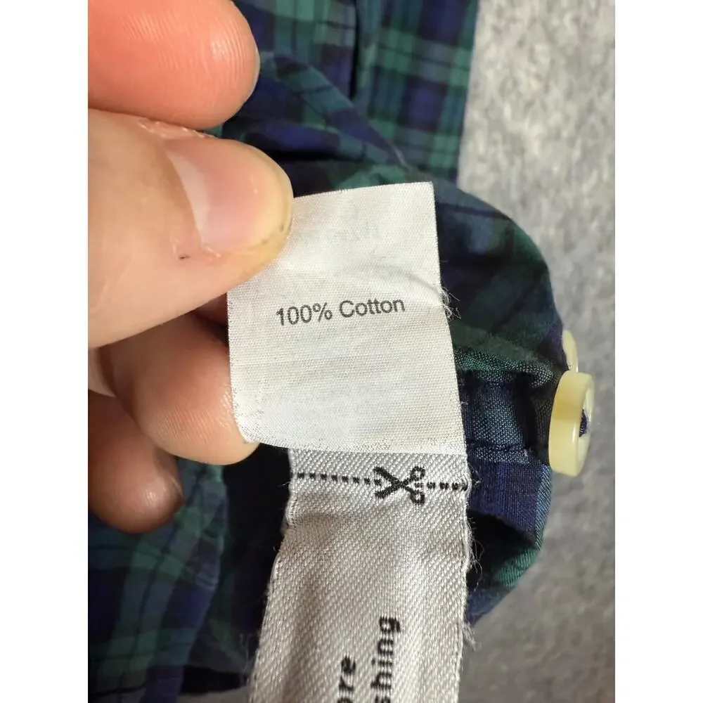 J. Crew mens crew